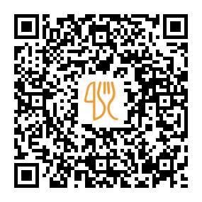Link z kodem QR do menu Peking City