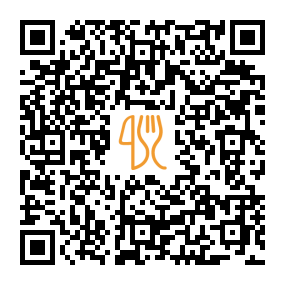 QR-code link către meniul Glen Rocl Pizza Grill