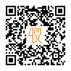 Link z kodem QR do menu Hoggs Bbq