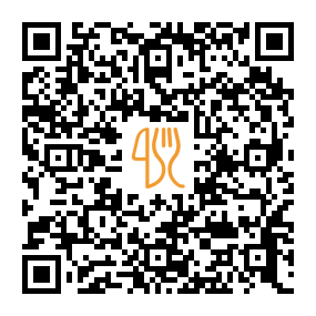 Link z kodem QR do menu Asia Food Lounge