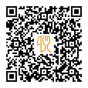 QR-code link către meniul Black Lion Pub