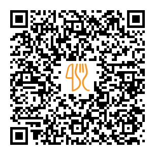 QR-code link către meniul The Hot Shop Mexican And Afghan Fusion