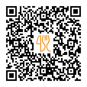 QR-code link către meniul The Galley Grill And
