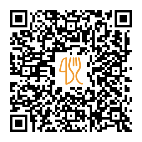 QR-code link către meniul Emilias Pizzaria