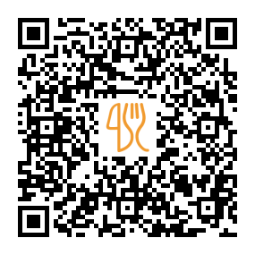 QR-code link către meniul The Lowdown Oven And