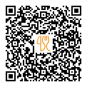 QR-code link către meniul Les Grillons Du Morvan