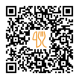 QR-code link către meniul Hot Slice