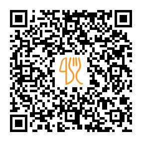 QR-code link către meniul Hoof And Hound