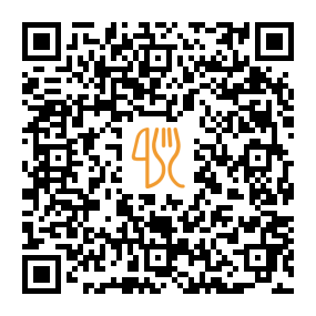 QR-code link către meniul Roasted Bean Coffee Shop