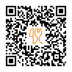 QR-kode-link til menuen på Hongdae Bbq