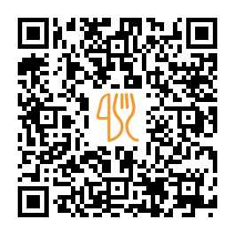 QR-code link către meniul Manna Korean Cusine