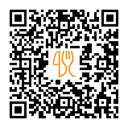 QR-kode-link til menuen på Cj Bbq