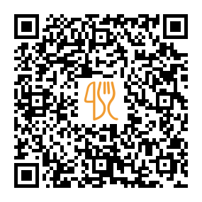 QR-code link către meniul Blue Lemon