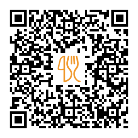 QR-code link către meniul Hungry Tiger