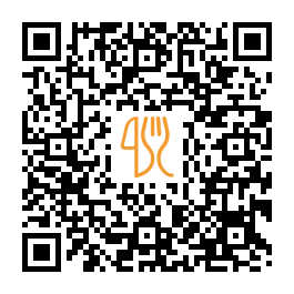 QR-kode-link til menuen på Kitajski Dvor