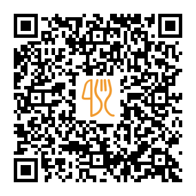 QR-code link către meniul China Gardens Buffalo