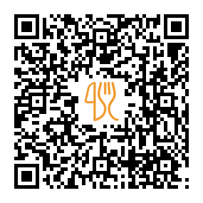 QR-code link către meniul Hurricane Wings