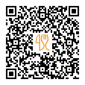 QR-code link către meniul The Fox Den