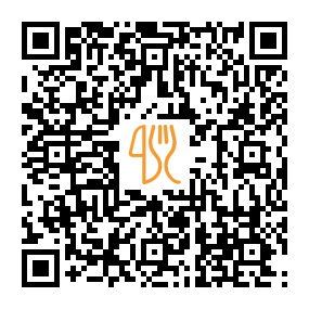 QR-code link către meniul Hanlin Tea Room