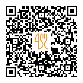 QR-code link către meniul King Sons Pizzeria