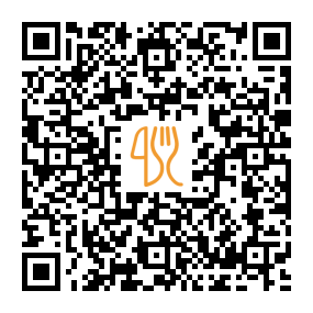 Link z kodem QR do menu Vegfarm Wu Guojie Shu Shi