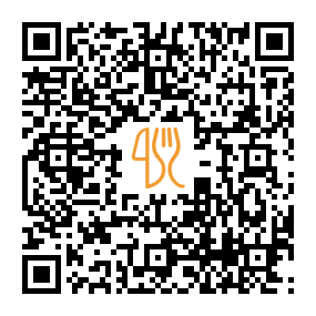 Link z kodem QR do menu Super China Buffet