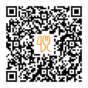 Link con codice QR al menu di Hong Kong Philosophy Cafe