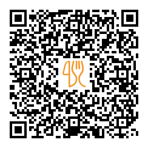 QR-code link către meniul Cosmic Cafe And Catering Food Truck