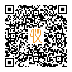 QR-code link către meniul Sweets Treats