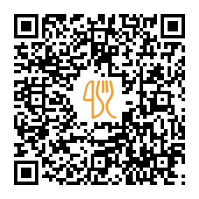 QR-code link către meniul The Village Pantry