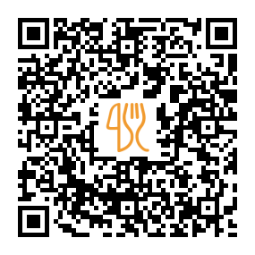 QR-code link către meniul Bluetick Mercantile Co.