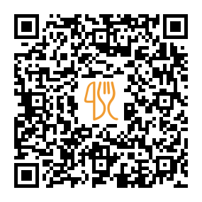 QR-code link către meniul Bourbon Lounge And Dirtbusters Carwash