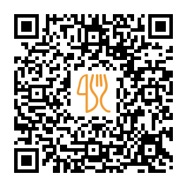 QR-code link către meniul Pindoya Korea Bbq