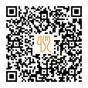 QR-code link către meniul Sabrina's Pizzeria