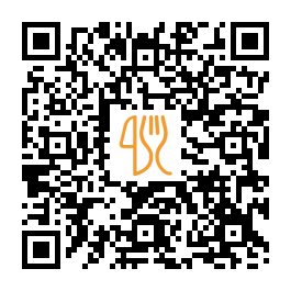 QR-code link către meniul Fiddler's Diner