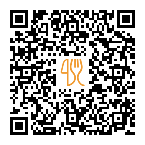 QR-code link către meniul Teta's Grill Lebanese Cuisine