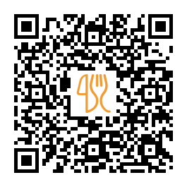 QR-code link către meniul Canyon Pizza