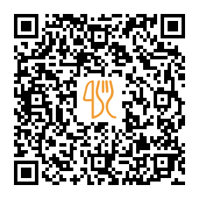 QR-code link către meniul The Fox And Anchor