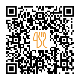 QR-code link către meniul Hoschton Cafe