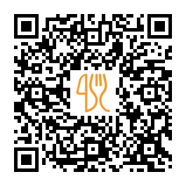 QR-code link către meniul Au Cochon Fou