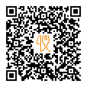 QR-code link către meniul Flaming Wok