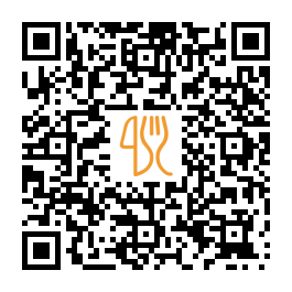 QR-code link către meniul Rosie's 2