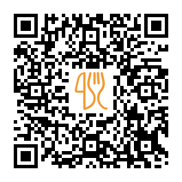 QR-code link către meniul Cafe Namoo