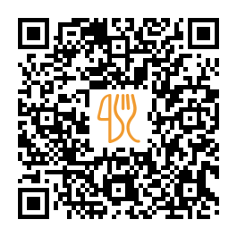 QR-code link către meniul Pastry Fusions