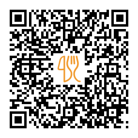 Link z kodem QR do menu Sichuan Cuisine