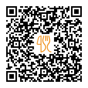 QR-code link către meniul Holy Hog Barbecue