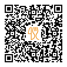 QR-code link naar het menu van Iron Pig Bbq Stew