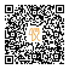 QR-code link către meniul The Rustic Inn