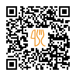 QR-code link către meniul Sos Burguer