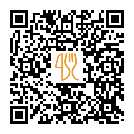 QR-code link către meniul Two Bars Seven Ranch